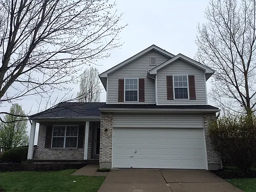 283 Deer Creek Dr Photo 1