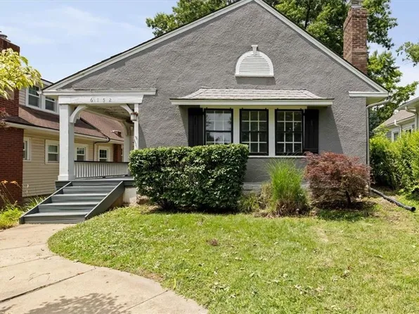6152 Locust St, Kansas City, MO 64110