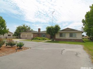 29890 E Grooms Rd, Oakdale, CA 95361