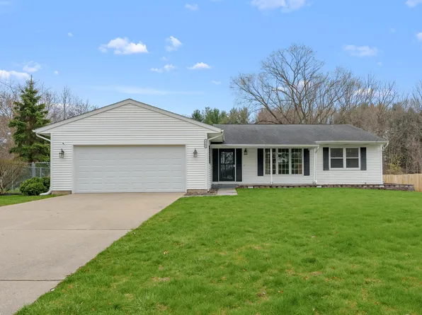 6500 E H Ave, Kalamazoo, MI 49048
