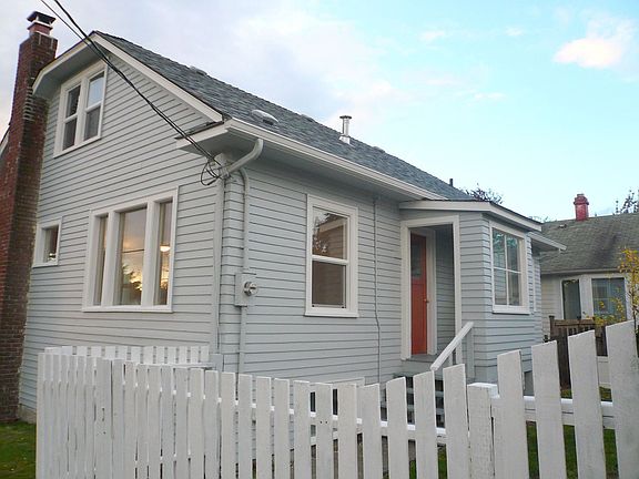 Rear View