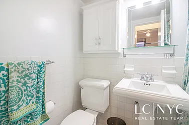 Rented by Keller Williams NYC