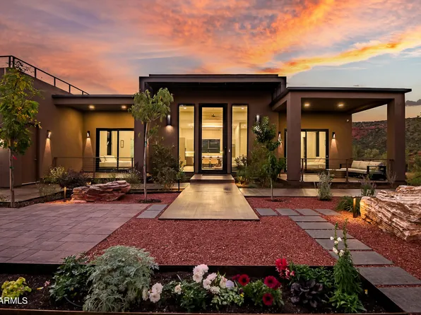 75 BELL ROCK Trail, Sedona, AZ 86336