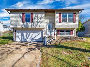 2283 Sunnyridge Dr, Arnold, MO 63010
