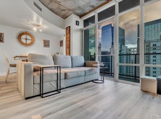 891 14th Street #1711, Denver, CO 80202