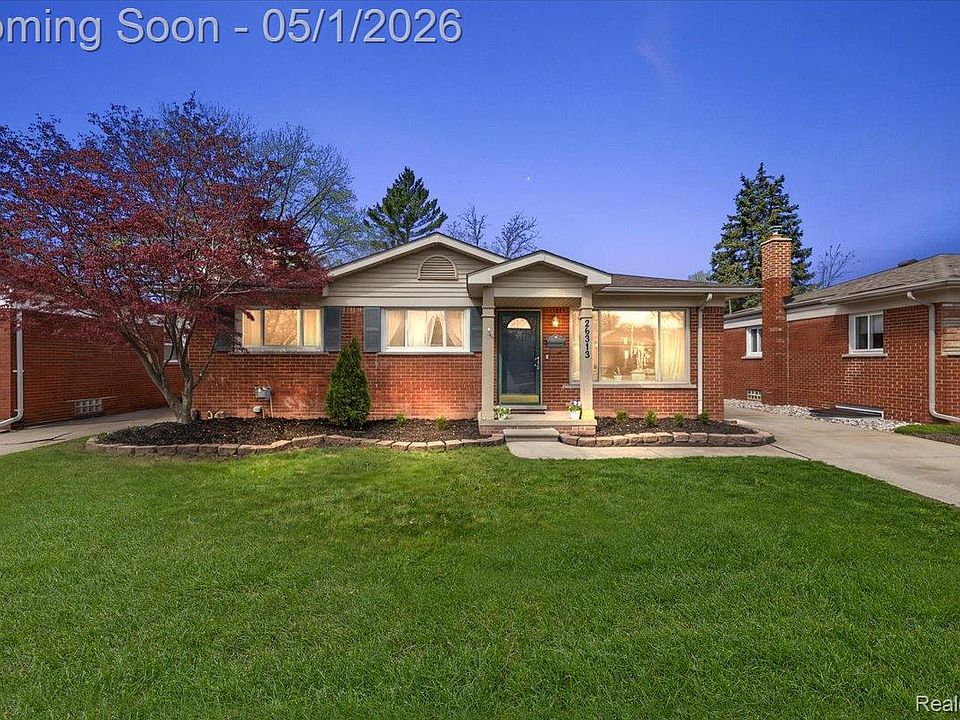 1st image of 26313 Princeton St