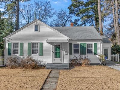 121 Haven Dr, Norfolk, VA, 23503