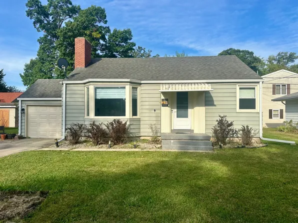 2209 Berry Ave, Ottawa, IL 61350