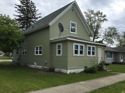 402 S Shield St, Knox, IN, 46534