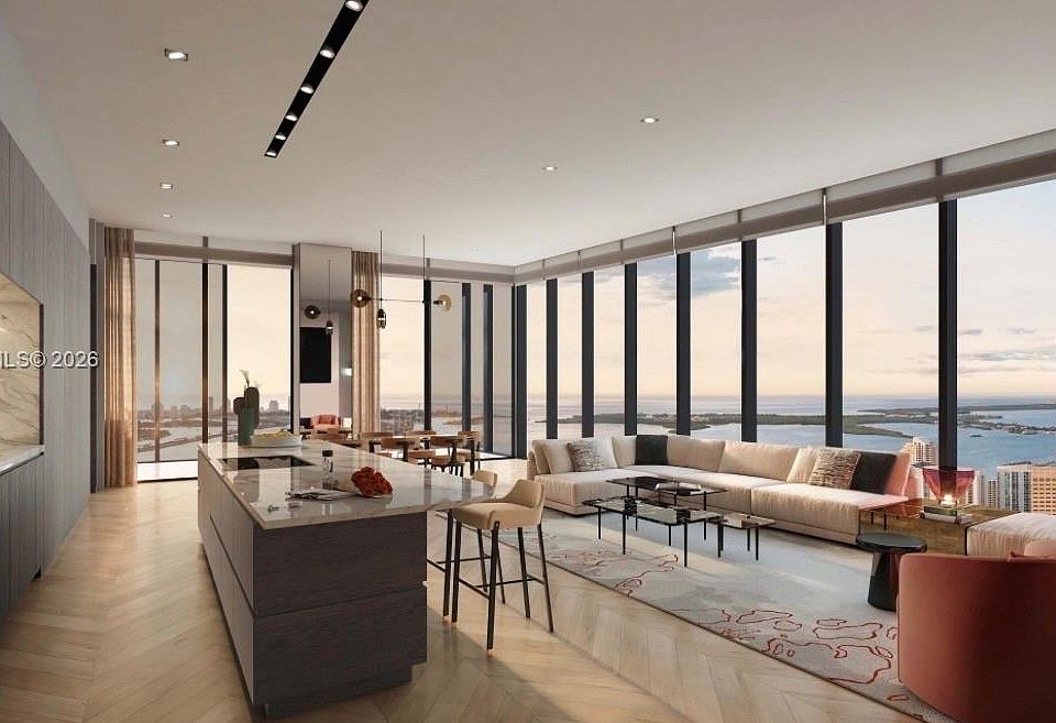 1st image of 300 N Biscayne Blvd #4608