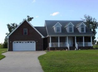 303 Green View Rd, Moyock, NC 27958