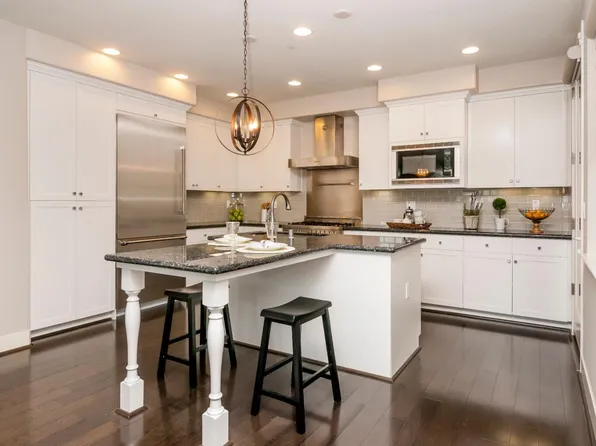 401 Derby Ave, San Mateo, CA 94403