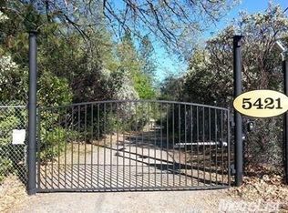 5421 Rocky Ridge Rd, Placerville, CA 95667