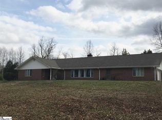 115 Allison Dr, Fountain Inn, SC 29644