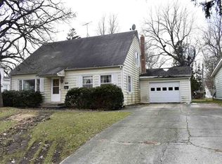 609 5th Ave SW, Independence, IA 50644