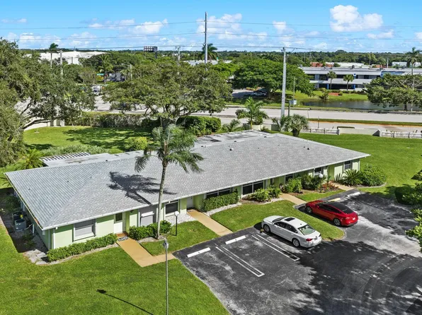 1271 NW 18th Avenue #5C, Delray Beach, FL 33445