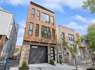 220 Freeman Ave, Jersey City, NJ