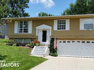 1929 Albia Rd S, Ottumwa, IA 52501