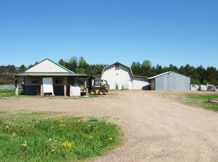 N1020 Center Rd, Merrill, WI 54452