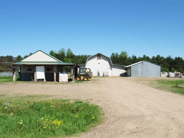 N1020 Center Rd, Merrill, WI 54452