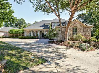 1307 Brookside Dr, Norman, OK 73072