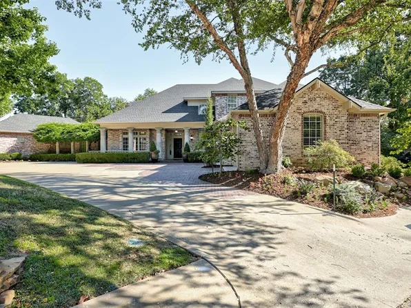1307 Brookside Dr, Norman, OK 73072