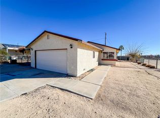 6443 Cahuilla Ave, Twentynine Palms, CA 92277