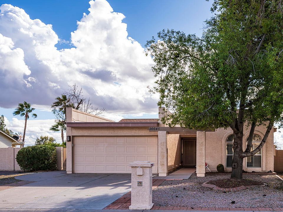 1st image of 26646 S BRENTWOOD Drive
