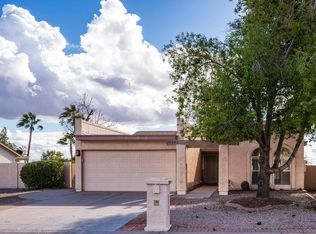 26646 S Brentwood Dr, Sun Lakes, AZ 85248