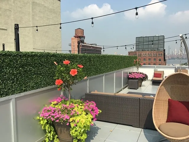 34 Berry St #4T — Photo 11