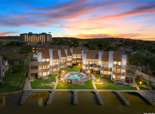 509 Short Circuit # 203, Horseshoe Bay, TX 78657