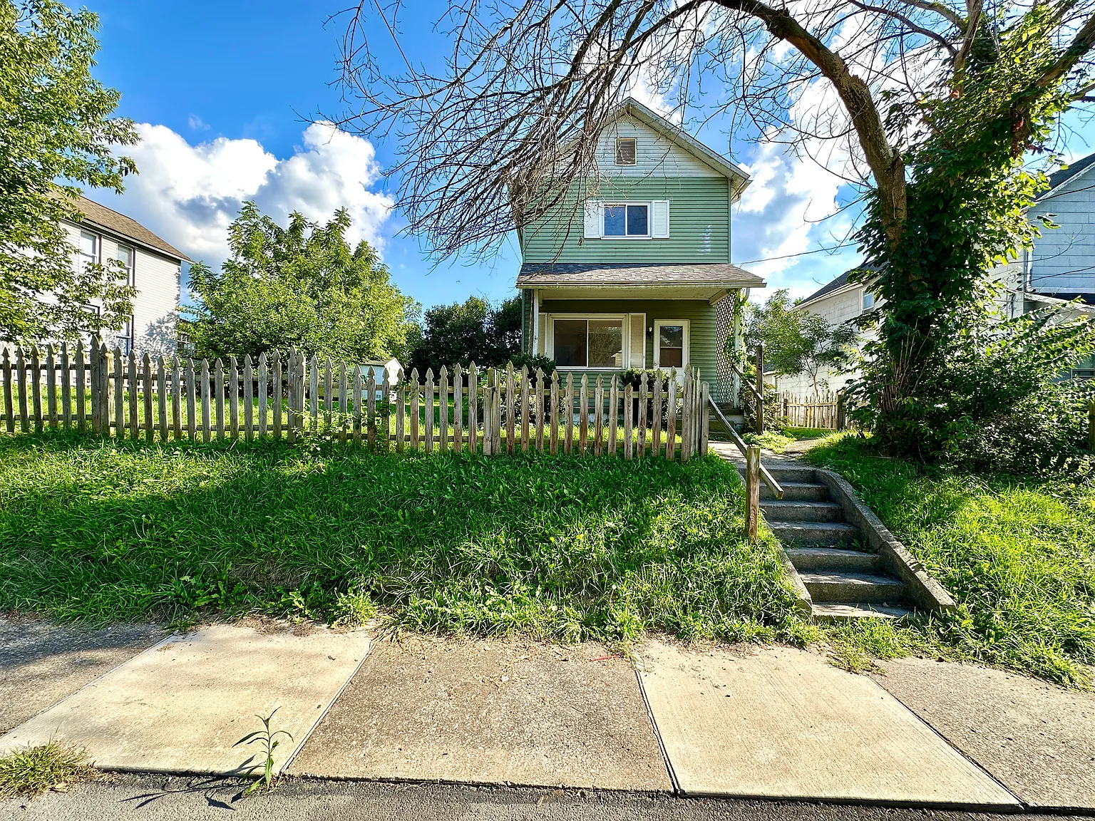 4 bed, 1568 sqft, $1,500 — Photo 2