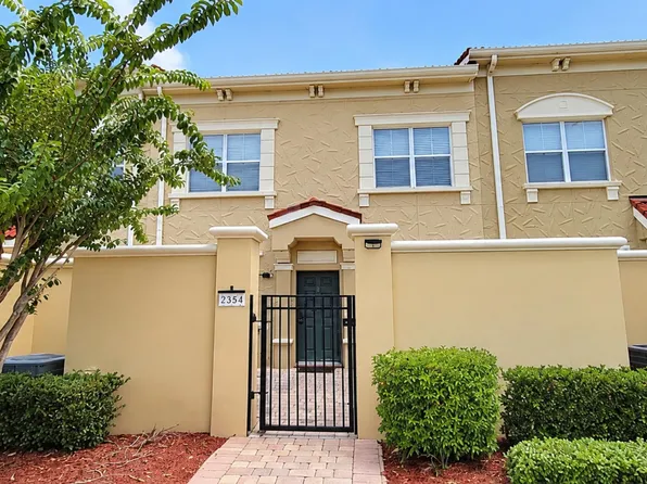 2544 BELLA VISTA Drive, Davenport, FL 33897