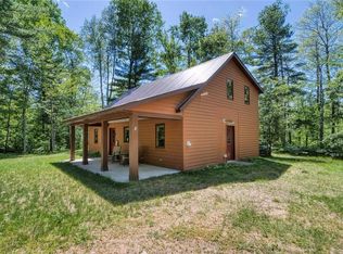 54175 County Highway A, Barnes, WI 54873