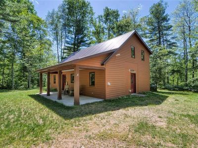 54175 County Hwy A, Barnes, WI, 54873