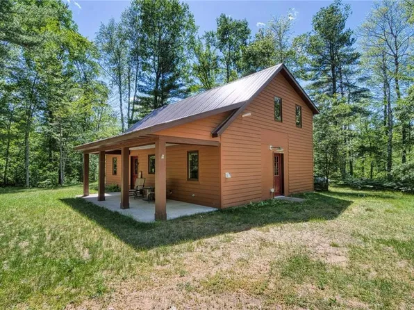 54175 County Highway A, Barnes, WI 54873