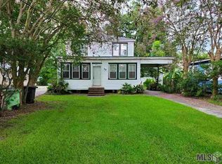 3253 Ivanhoe St, Baton Rouge, LA 70802