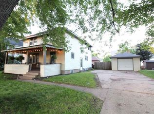 631 11th Ave S, Wisconsin Rapids, WI 54495