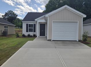 131 Cloverfield Ln, Spartanburg, SC 29303