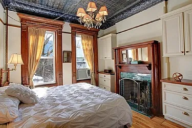 Sold by Corcoran
