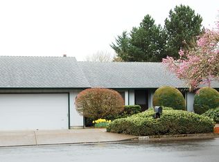 8640 SW Monticello St, Beaverton, OR 97008