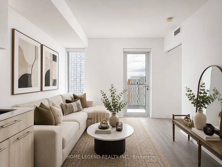 251 Jarvis St #3309 — Photo 2
