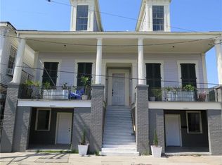 2005 Rev John Raphael Jr Way #A, New Orleans, LA 70113