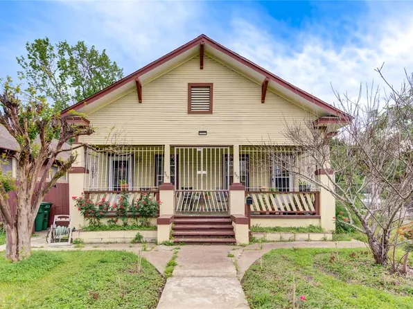 950 Pecore Street, Houston, TX 77009