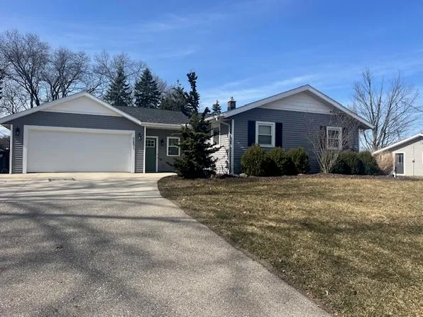 2491 Dunnigan Ave NE, Grand Rapids, MI 49525