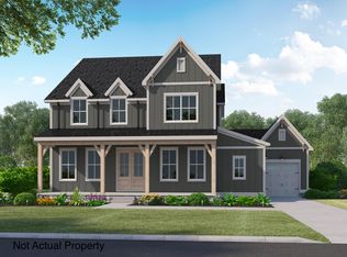 10793 Arrowwood Dr, Plain City, OH 43064