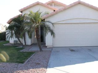 1027 W Juniper Ave, Gilbert, AZ 85233