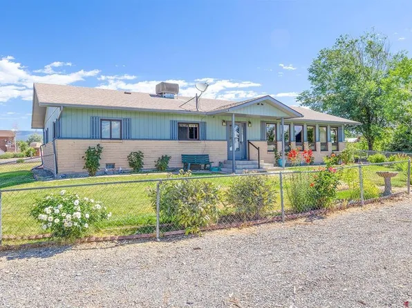 21498 Vaca Drive, Eckert, CO 81418