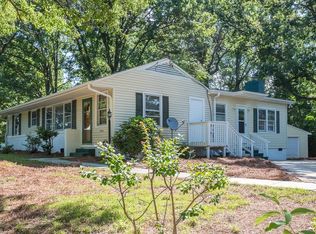 3510 Cloverdale Dr, Greensboro, NC 27408