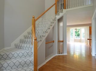 15913 Birch St, Overland Park, KS 66085
